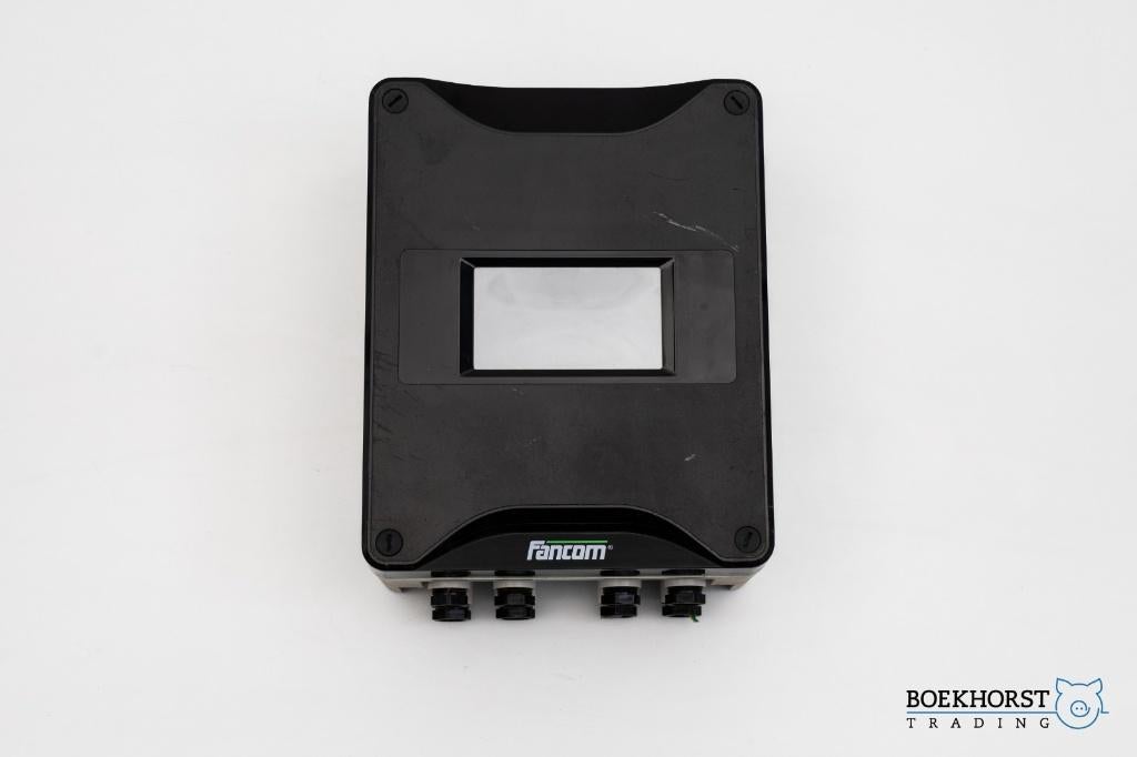 Fancom Aura 12-T6 [148], Dieren en Toebehoren, Boekhorst Trading, Tim@boekhorsttrading.com, Singel 16, Horssen