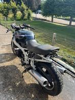 Suzuki GSX1100F opknapper of voor onderdelen, Motoren, Ophalen, Gebruikt