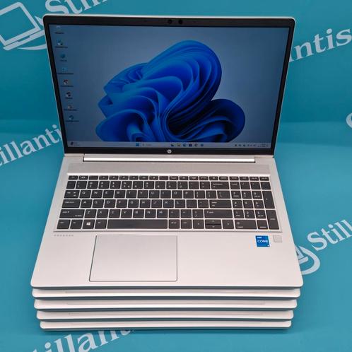 HP Probook 450G8 , Core i5 1135G7 , 16 GB , Win11 Pro, Computers en Software, Windows Laptops, Zo goed als nieuw, 15 inch, SSD