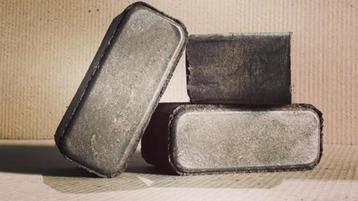 Bio Eko houtturfbriketten hard geperst pallet 900 kg 299,- beschikbaar voor biedingen