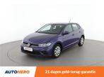 Volkswagen Polo 1.0 MPI Polo | NS00514 | (bj 2021), Auto's, Volkswagen, Stof, Gebruikt, Overige kleuren, Met garantie (alle)