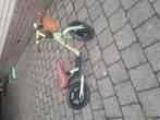 Loopfiets, Kinderen en Baby's, Speelgoed | Buiten | Skelters, Ophalen, Zo goed als nieuw, Overige merken