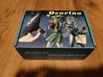 Ocarina The legend of Zelda, Ophalen of Verzenden, Zo goed als nieuw, Overige soorten