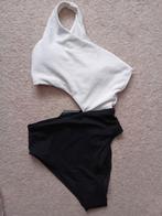 Badpak nieuw maat 36, Ophalen of Verzenden, Nieuw, Zwart, Badpak