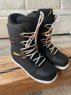 Snowboard schoenen maat 45 - bijna nieuw!, Ophalen of Verzenden, Zo goed als nieuw, Schoenen