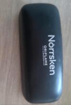 Oriflame brillenkoker

Norrsken, Ophalen of Verzenden, Zo goed als nieuw, Overige merken