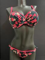 Prima donna bikini maat 80b strik slip 36 love generation, Verzenden, Nieuw, Roze, Bikini