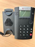Polycom Telefoon - Zakelijk Gebruik, Ophalen of Verzenden, Gebruikt