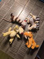 Ice Age Knuffels Set, Kinderen en Baby's, Speelgoed | Knuffels en Pluche, Ophalen of Verzenden, Nieuw, Overige typen