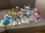 Vintage lego 17 setjes, Ophalen of Verzenden, Zo goed als nieuw
