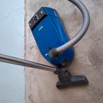Miele 1400 watt stofzuiger kleur blauw., Ophalen