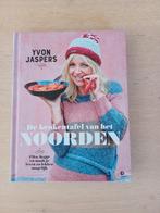De keukentafel van het Noorden - Yvon Jaspers, Boeken, Kookboeken, Gezond koken, Zo goed als nieuw, Yvon Jaspers, Europa