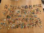 Veel speldjes 70/80er jaren(550 st) €17,50!!!!, Verzenden, Zo goed als nieuw, Overige onderwerpen, Speldje of Pin