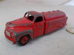 1952 Dinky Toys 30P STUDEBAKER PETROL TANKER (Opknapper) -C-