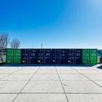 Opslagboxen te huur in Groningen en Scheemda . Opslagruimte, Opslag