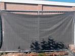 Winddoeken voor bouwhek, Ophalen, Overige materialen, Gebruikt, 200 cm of meer