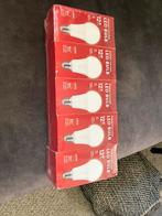 5x E27 6500K LED Lampen - Nieuw, Huis en Inrichting, Lampen | Overige, Ophalen of Verzenden, Nieuw