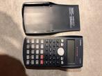 Casio FX-82MS Rekenmachine - Zo goed als nieuw!, Ophalen of Verzenden, Zo goed als nieuw