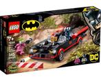 LEGO 76188 DC BATMAN - Klassieke tv-serie batmobile (sealed), Ophalen of Verzenden, Nieuw, Complete set, Lego