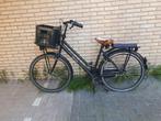 Damesfiets, Fietsen en Brommers, Ophalen, Gebruikt