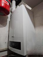 Nefit Trendline CW5, CVketel,thermostaat, Zo goed als nieuw!, Ophalen, Geiser, Minder dan 20 liter, Minder dan 3 jaar oud