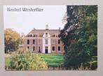 Diepenheim - Kasteel Westerflier, Ophalen of Verzenden, 1980 tot heden, Ongelopen, Overijssel