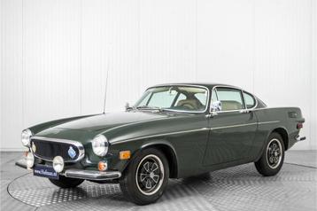 Volvo 1800 E AUTOMATIC (bj 1971, automaat) beschikbaar voor biedingen