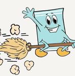 Schoonmaakster roden gezocht, Vacatures, Vacatures | Schoonmaak en Facilitaire diensten, Overige uren, Overige niveaus, Vanaf 3 jaar