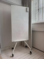 Ikea Whiteboard / Prikbord - Elloven - 70x180cm, Diversen, Ophalen, Mobiel, Zo goed als nieuw, Whiteboard