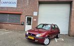 Ford Fiesta 1.3-8V Collection NAP Airco APK, Auto's, Ford, Voorwielaandrijving, Stof, Gebruikt, 4 cilinders