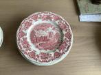 Wedgwood royal homes of Britain, Antiek en Kunst, Ophalen