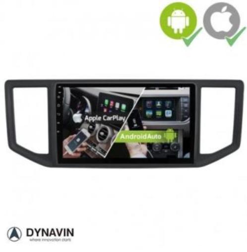 Apple carplay Radio navigatie VW Crafter 2020 android 13, Auto diversen, Autoradio's, Nieuw, Ophalen of Verzenden