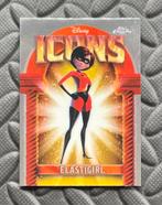 Topps Disney Chrome 2025 | Elastigirl #DI-7 | Icons, Ophalen of Verzenden, Overige figuren, Nieuw, Plaatje of Poster
