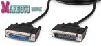 ILDA Laser kabel 10 meter o.a. voor Pangolin, Muziek en Instrumenten, Licht en Laser, Overige typen, Nieuw, Info@marbeco.nl, BeamZ