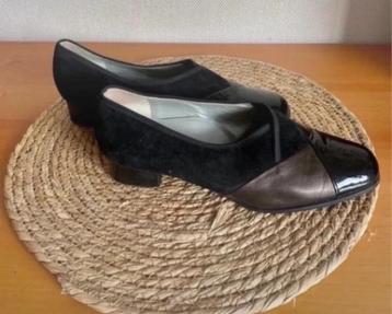 Van Waesberge schoenen Maat 5,5 = 38,5 beschikbaar voor biedingen