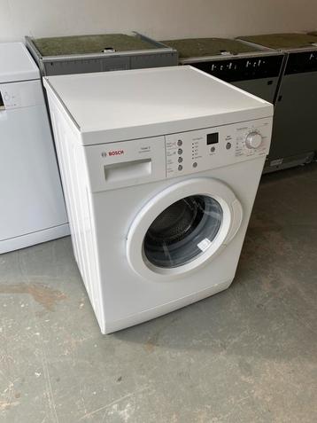 Bosch Wasmachine A+++ 7 kilo Led Nieuwstaat! beschikbaar voor biedingen