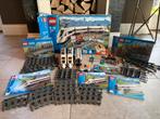 Lego set: 60051, 7499, 7895, Ophalen, Zo goed als nieuw, Complete set, Lego