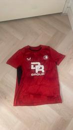 Feyenoord shirt maat 152, Maat XS of kleiner, Ophalen of Verzenden, Zo goed als nieuw, Shirt