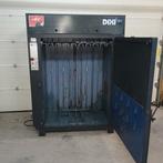 Dixi 16S | papierpers | balenpers | kartonpers | 16T, Doe-het-zelf en Verbouw, Ophalen of Verzenden, Gebruikt