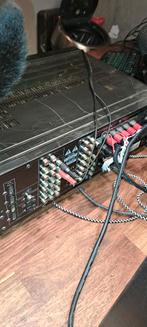 Pioneer versterker vsx-819h-k, Ophalen, Gebruikt, Pioneer, 120 watt of meer