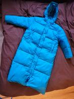 Warme winterjas puffer American Vintage, Ophalen of Verzenden, Zo goed als nieuw, Zwart