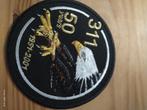 311 squadron luchtmacht batch en sticker, Ophalen of Verzenden, Nieuw, Overige typen