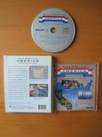 Rand McNally's America Atlas Philips CDI cd-i, Overige genres, 1 speler, Ophalen of Verzenden, Zo goed als nieuw