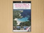Mallorca, Menorca & Ibiza - Capitool reisgidsen, Boeken, Nieuw, Micula Grzegorz, Capitool, Ophalen of Verzenden