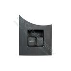 MX5 Raamschakelaar, Auto-onderdelen, De Cabriohoeve VOF, Nieuw, Info@cabriohoeve.nl, Julianalaan 9, 9462PG Gasselte, Nederland