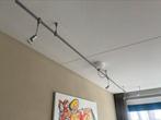Lampen railing spots railing  OLIGO nieuwprijs 3500 euro !, Huis en Inrichting, Ophalen of Verzenden, Zo goed als nieuw, Metaal of Aluminium