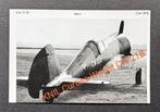 KNIL Curtiss-Wright CW-21B CW-359 oude foto, Verzamelen, Ophalen of Verzenden, Zo goed als nieuw, Kaart, Foto of Prent