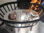 Kidsmill wieg - verrijdbaar, Kinderen en Baby's, Babywiegjes en Ledikanten, Ophalen, Zo goed als nieuw, Wieg