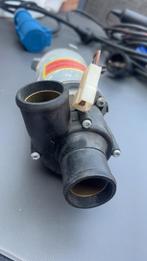 BOSH, (koel) water of vuilwater 24V elektrishe pomp., Ophalen of Verzenden, Gebruikt