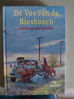 Ad van Gils - Jacht op een verrader, Boeken, Ophalen of Verzenden, Zo goed als nieuw, Ad van Gils